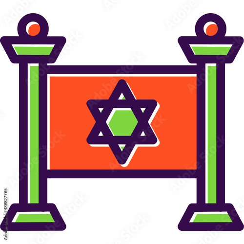 Torah Icon