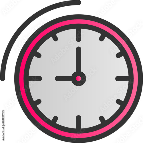 Times Icon
