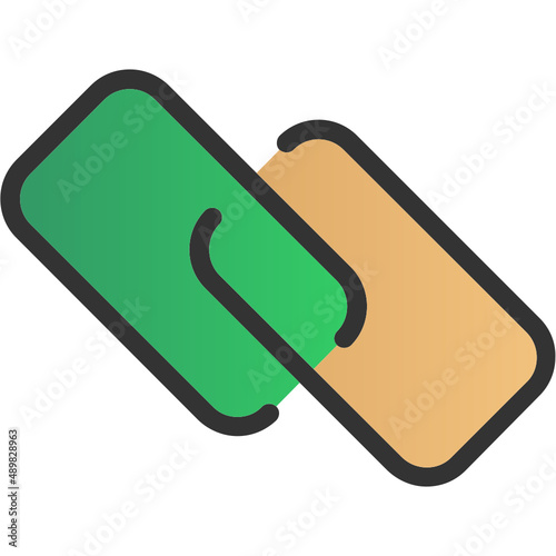 Unlink Icon