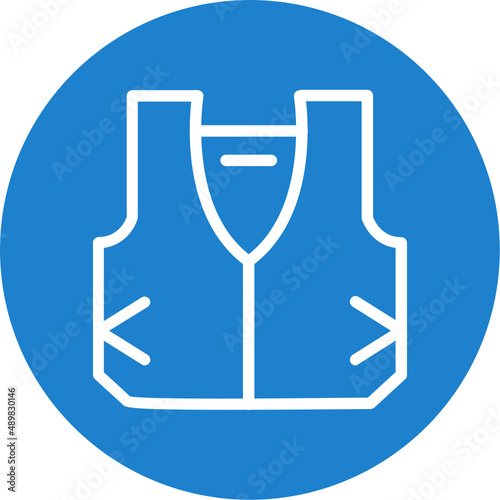 Vest Icon