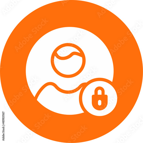 User Secret Icon