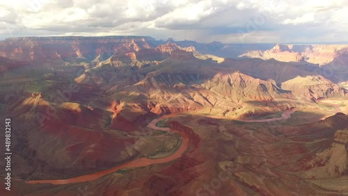 grand canyon national park