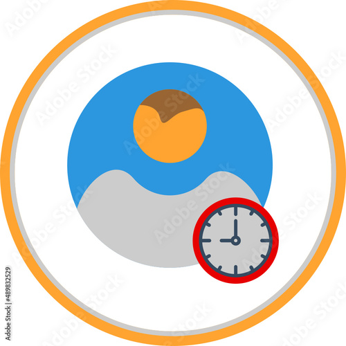 User Times Icon
