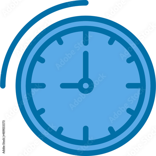 Times Icon