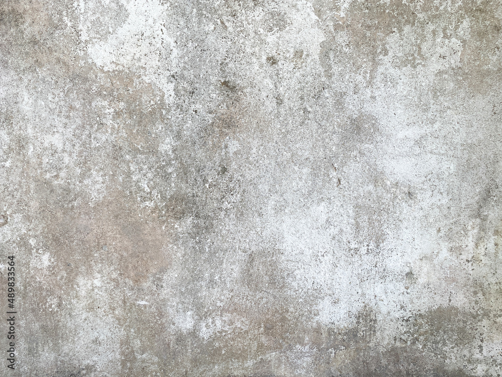 Naklejka premium Concrete grunge background old wall style vintage texture