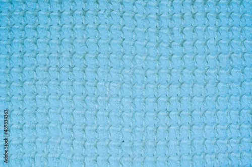Knitted background. Knitted texture. Wool knitting pattern. Knitting. background.