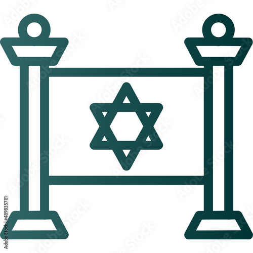 Torah Icon