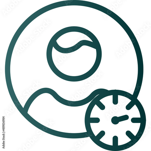 User Times Icon