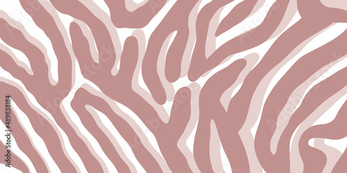 zebra pattern background texture