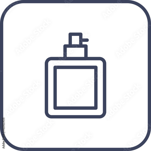 Fragrance Icon
