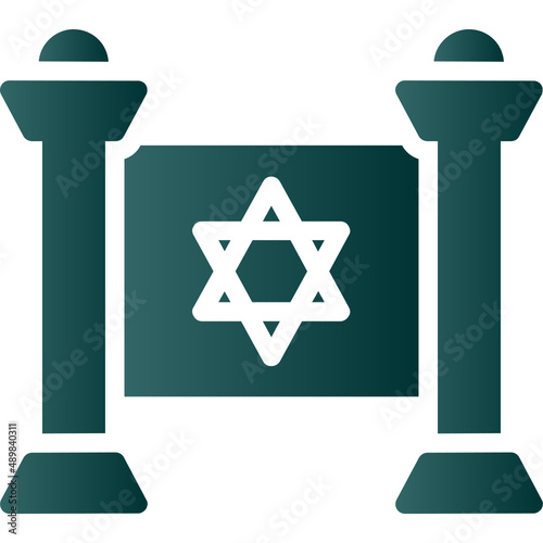 Torah Icon
