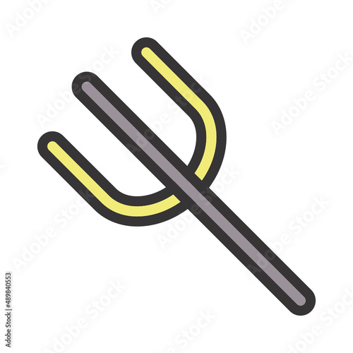 Trident Icon