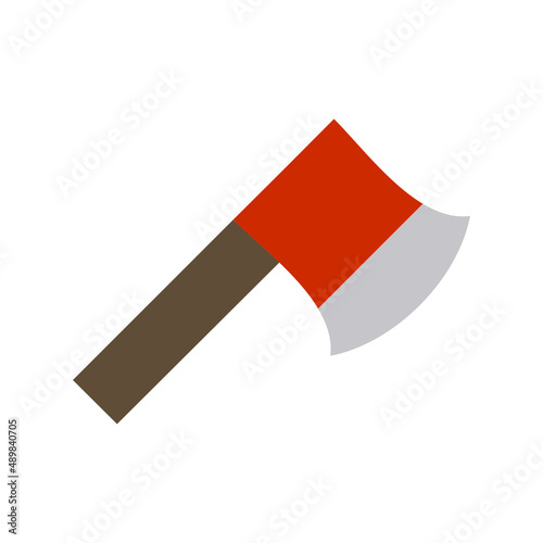 Ax Icon