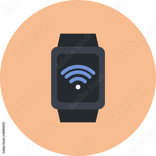 Smart watch Icon