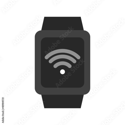 Smart watch Icon
