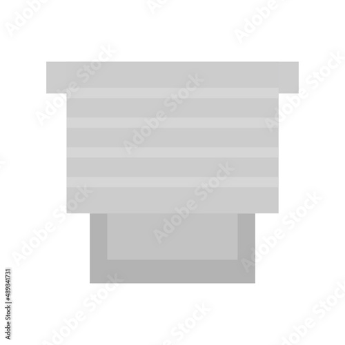 Blinds Icon