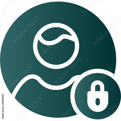 User Secret Icon