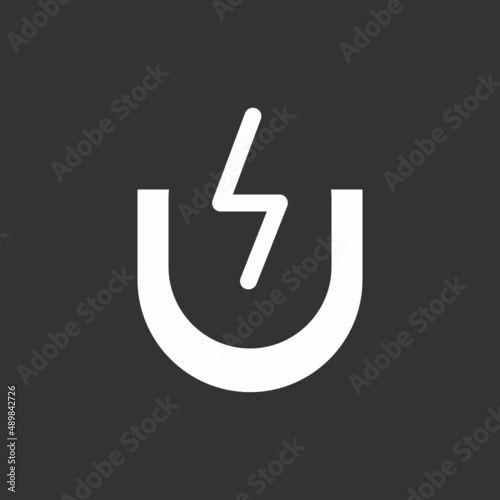 Magnet Icon