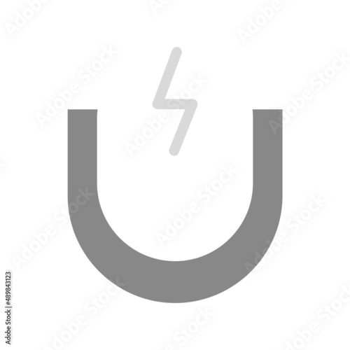 Magnet Icon