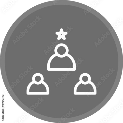 Leader Icon