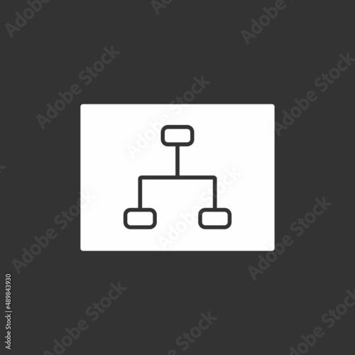 Planning Icon