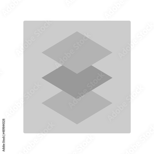Layers Icon
