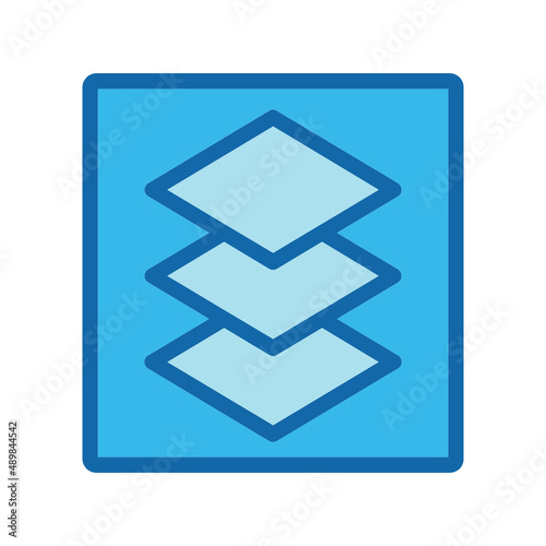 Layers Icon