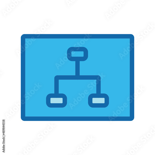 Planning Icon