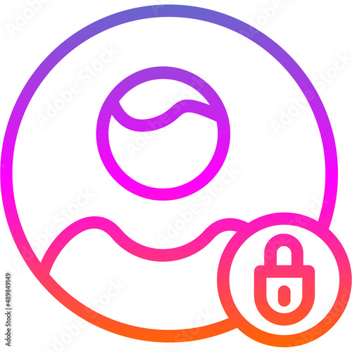 User Secret Icon