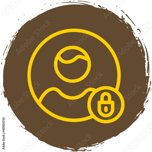User Secret Icon