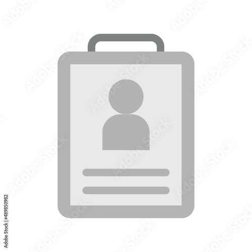 Cv Icon