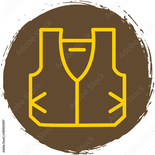Vest Icon