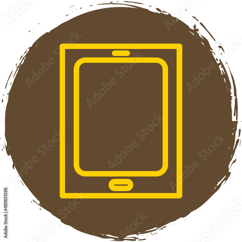 Tablet Icon
