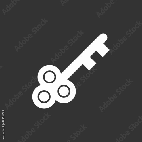 Key Icon