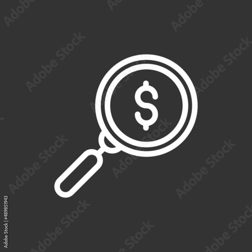 Search Icon