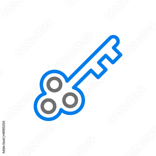 Key Icon