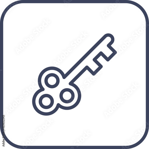 Key Icon