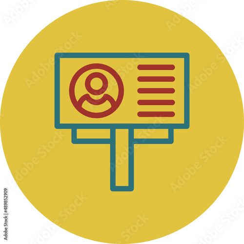 Campaign Icon
