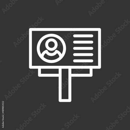 Campaign Icon