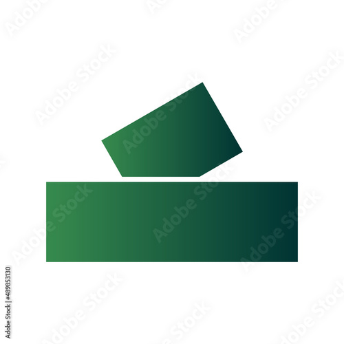 Voting Icon