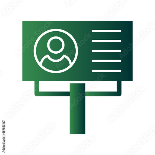 Campaign Icon