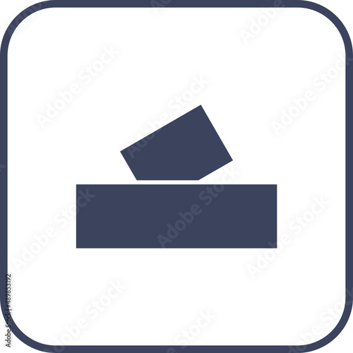 Voting Icon