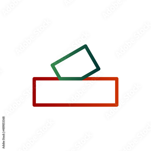 Voting Icon