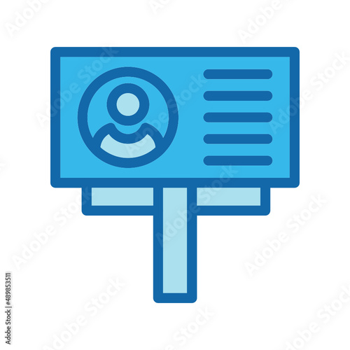 Campaign Icon