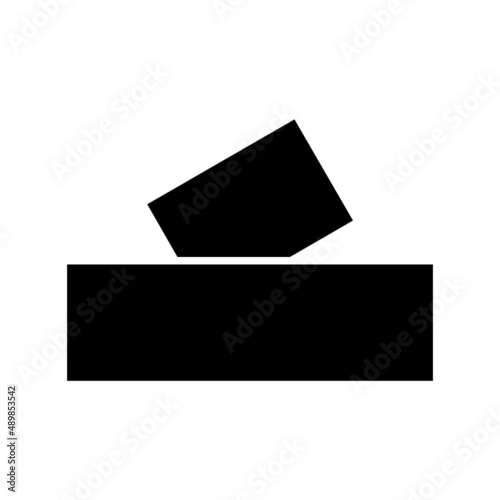 Voting Icon