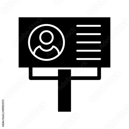 Campaign Icon