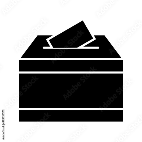 Voting Icon