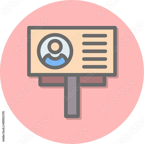 Campaign Icon