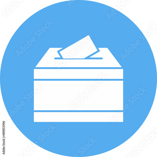 Voting Icon