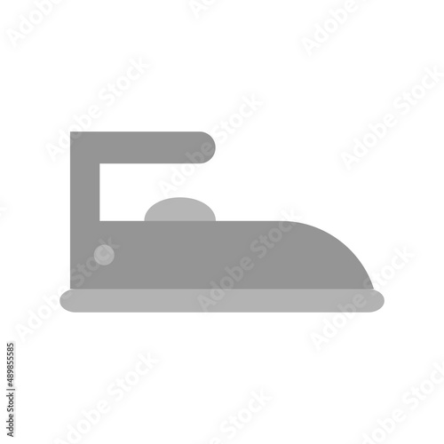 Iron Icon